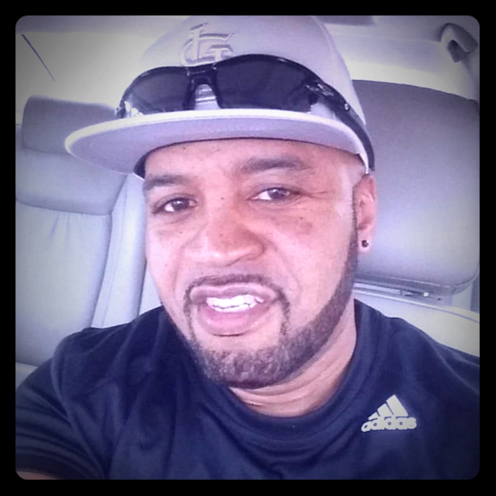 Meet your Posher, Tracy